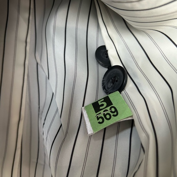 DKNY City Blazer - Picture 8 of 12